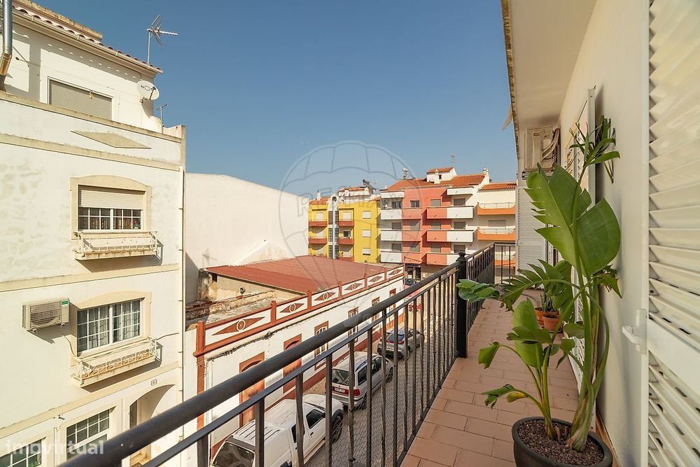 Apartamento T3 para venda