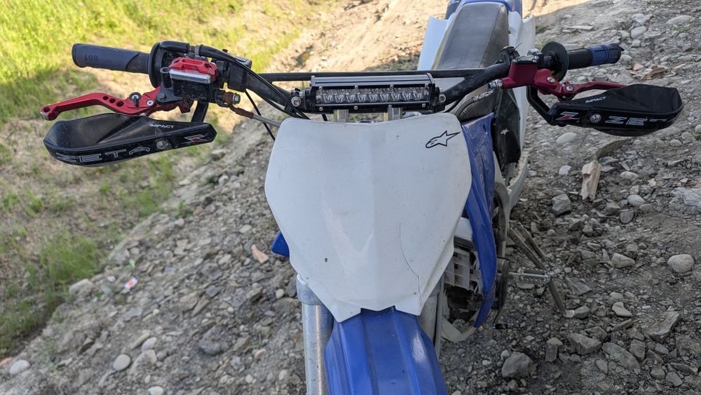 Cross Mikilon 250