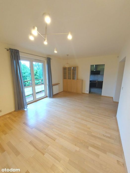 Ojcowska, Bronowice 65,5m2 3pok DO WYNAJĘCIA