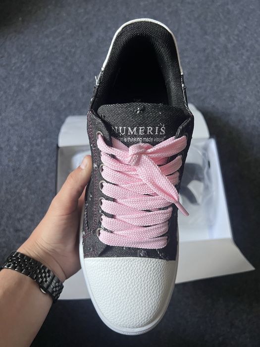 Numeris Atelier  Denim