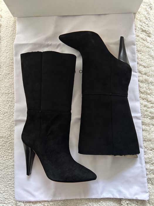 IRO Paris rozmiar 37 czarne