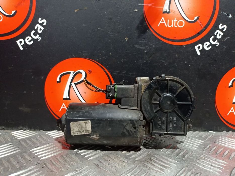 Motor De Limpa Vidro Traseiro Ford Transit Caixa (T_ _)