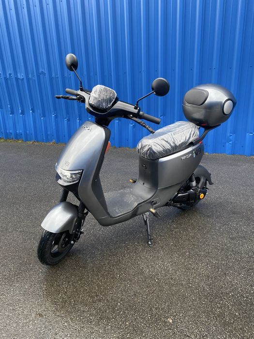 Електричний мопед FADA #9 1200W