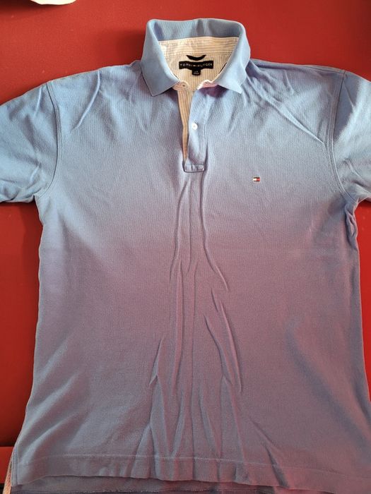 Tommy Hilfiger polo Xl