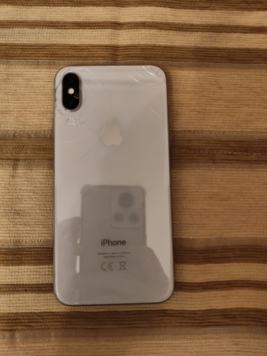 iPhone X 64Gb No Face ID
