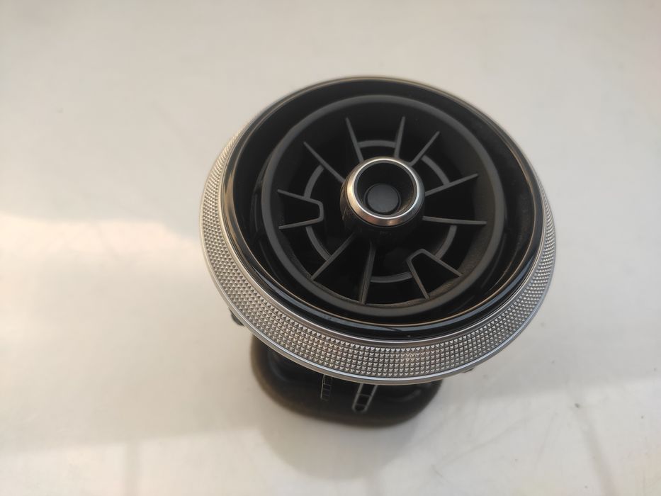 Difusor / saída de ar AUDI A3 Sportback (8VA, 8VF)