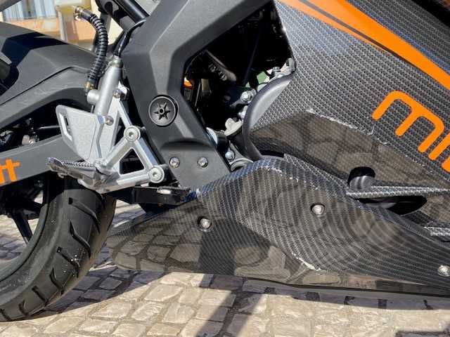 MITT GP2 125cc - 06/2025