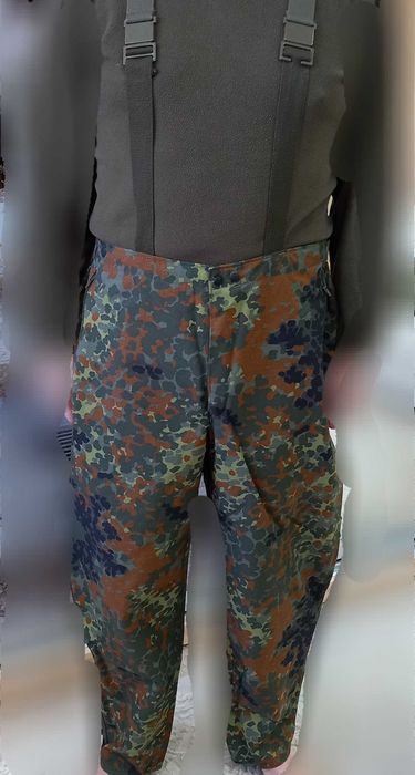 Водонепроникний костюм