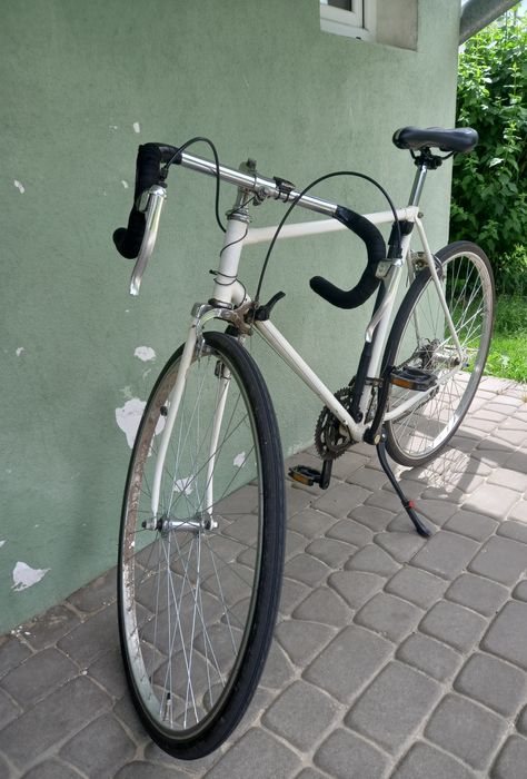 Kolarzówka- szosa koła   28