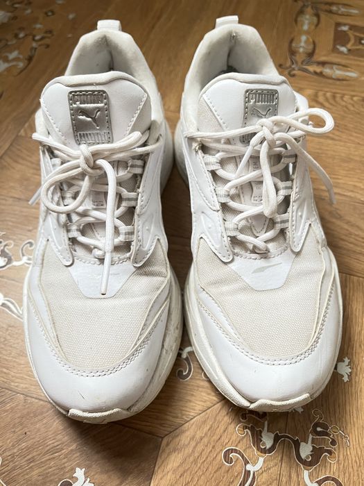 Кроссовки Puma