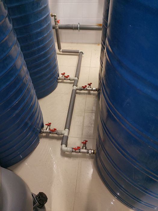 Сантехник Запорожье прочистка канализации