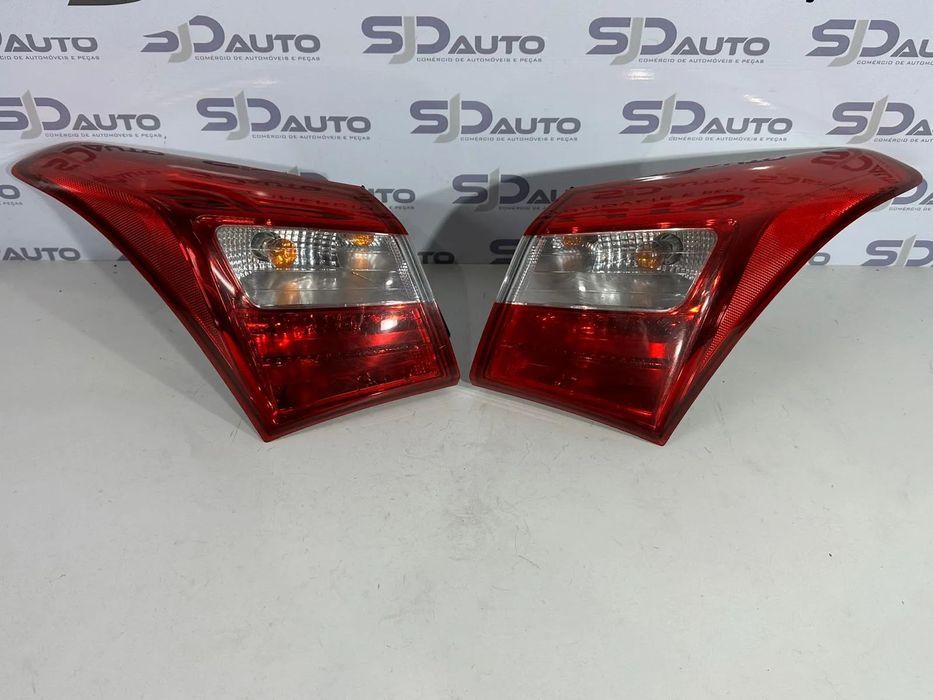 Farolim Direito / Esquerdo - Hyundai i30 (2014)
