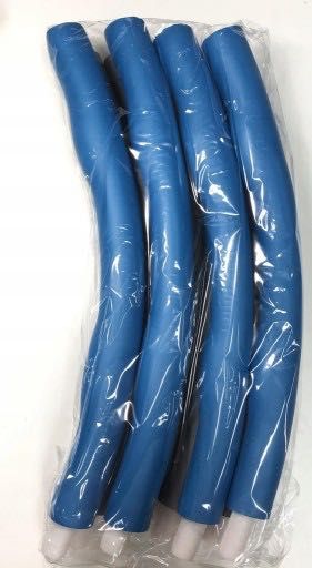 Hula hop z wypustkami