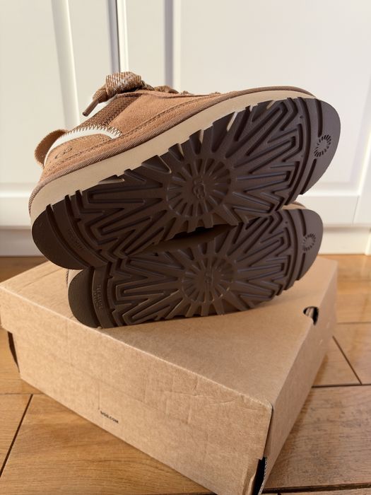 UGG lowmel Che rozmiar 38  Nowe Oryginalne