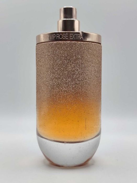 Carolina Herrera 212 VIP ROSE EXTRA edp 80 ml *UNIKATowe