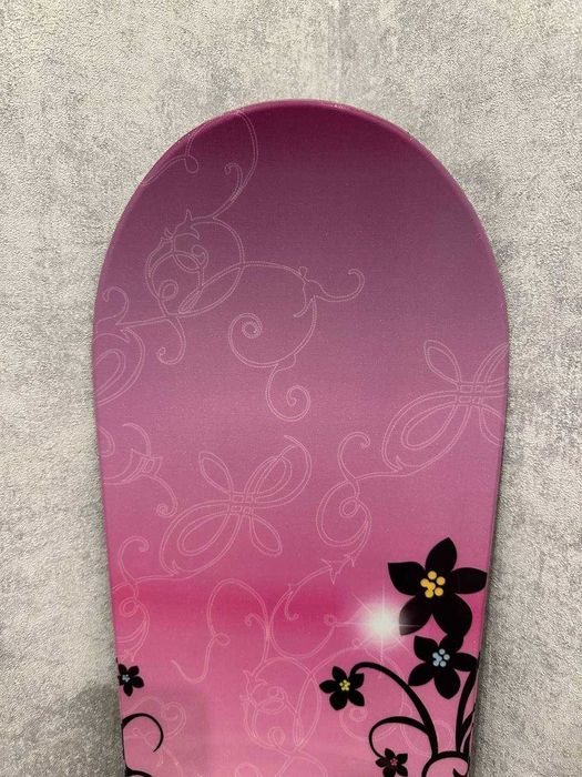 Продам Сноубор и ботинки к нему