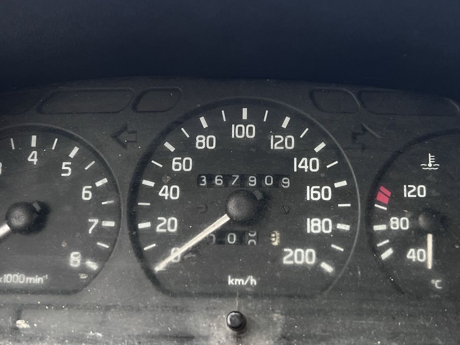 ГАЗ 32213 2003 VIN XTH32213230306374 фото оголошення 7 з 8