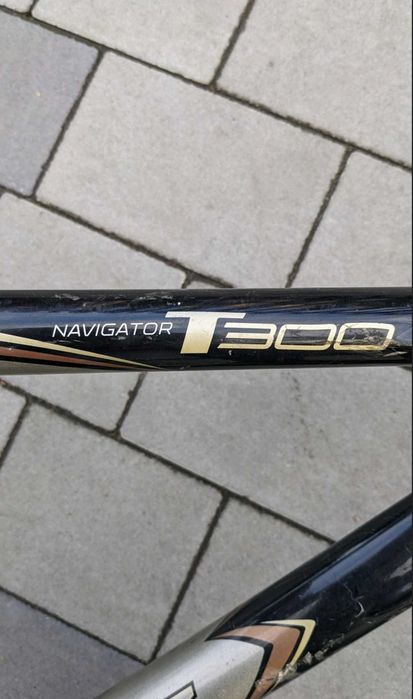 Trek navigator T300 28" 7005 al