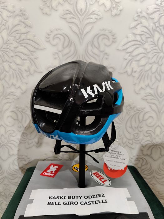 Kask rowerowy KASK PROTONE 2.0 S oryginalny