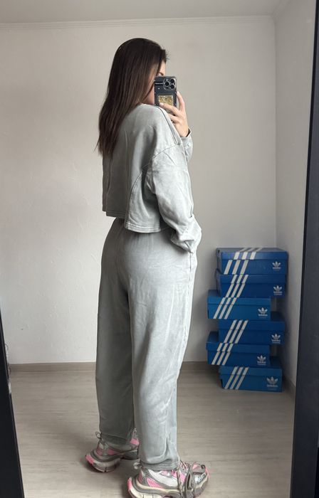 Костюм новий.