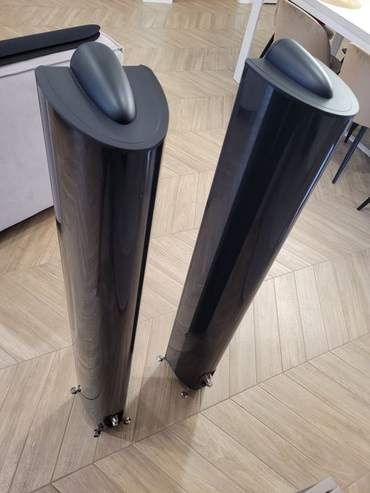 Kolumny Bowers & Willkins B&W XT4 - grafit