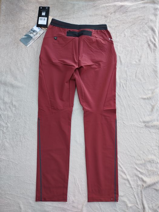 Spodnie damskie Salewa Pedroc r38