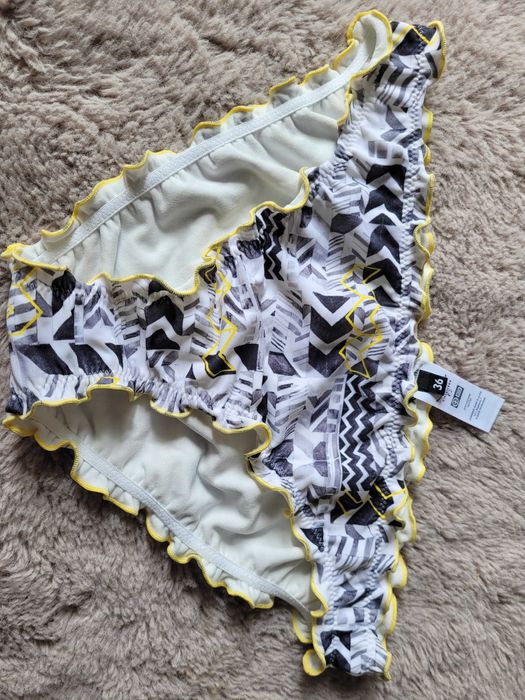 Strój kąpielowy,kostium Chiemsee rozmiar S Nowy