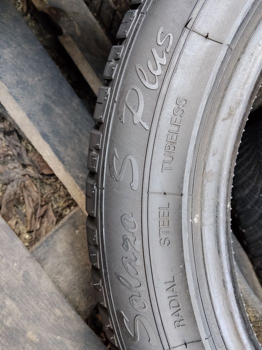 Premiorri Solazo S+ 215 55 r17 2шт шини літні б'у з Європи