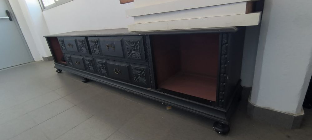 Movel usado para doar