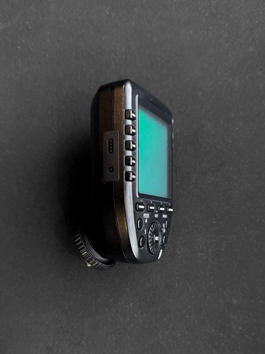 Godox X Pro (canon) em bom estado