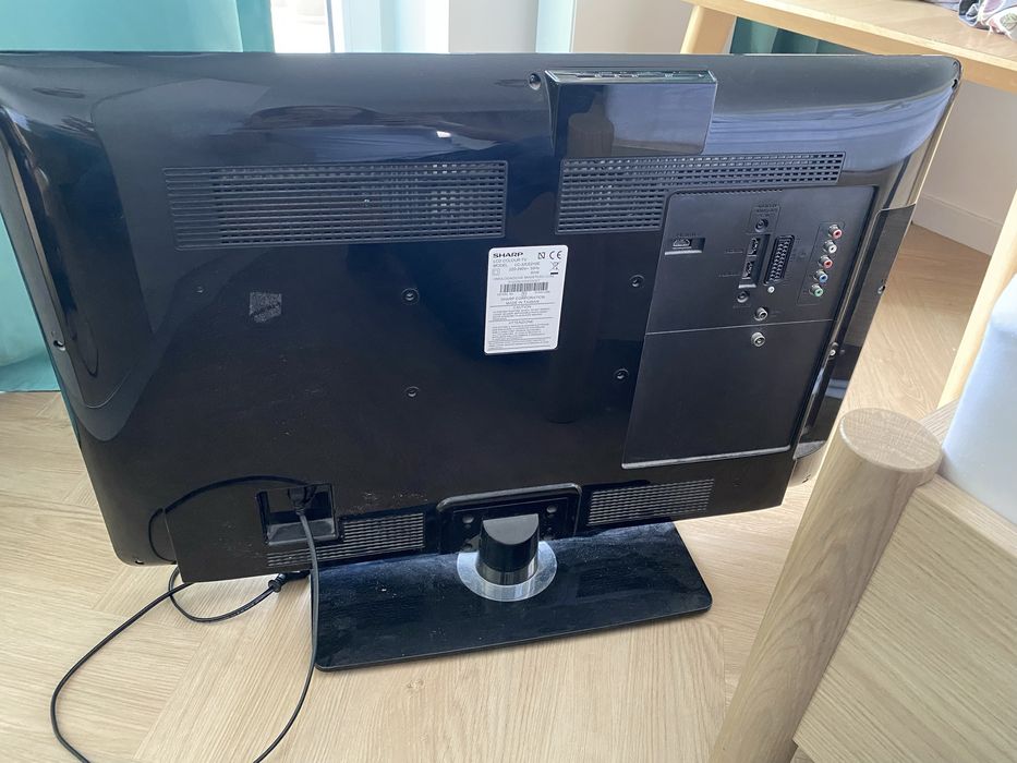 Telewizor Sharp LC32LE210E 32 cale