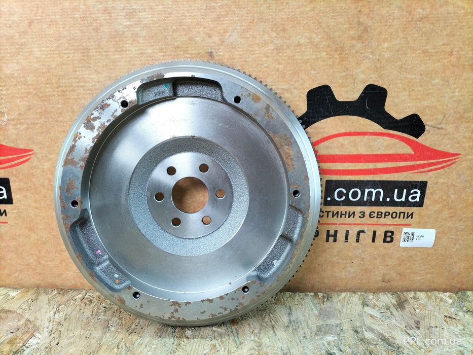 Opel Astra H J 04-15 Meriva A B Zafira B Маховик двигателя