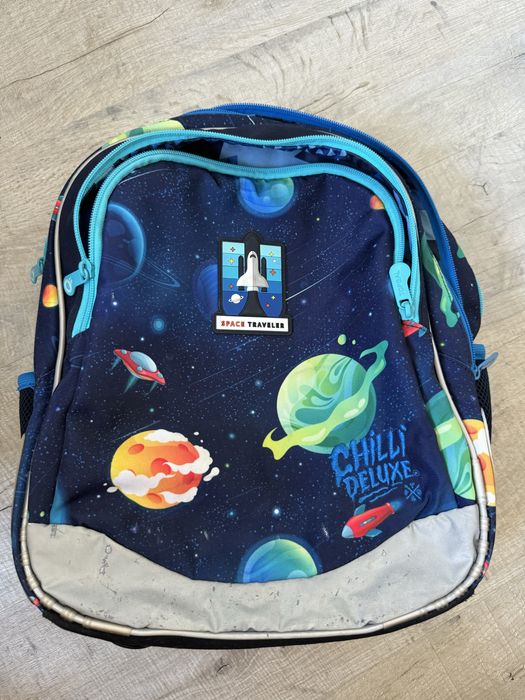 Plecak TopGal 1-3 klasa