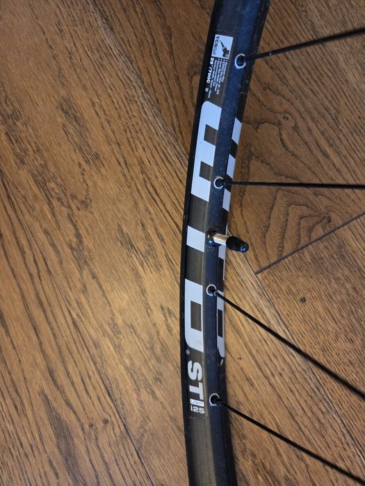 Zestaw kół MTB 29.