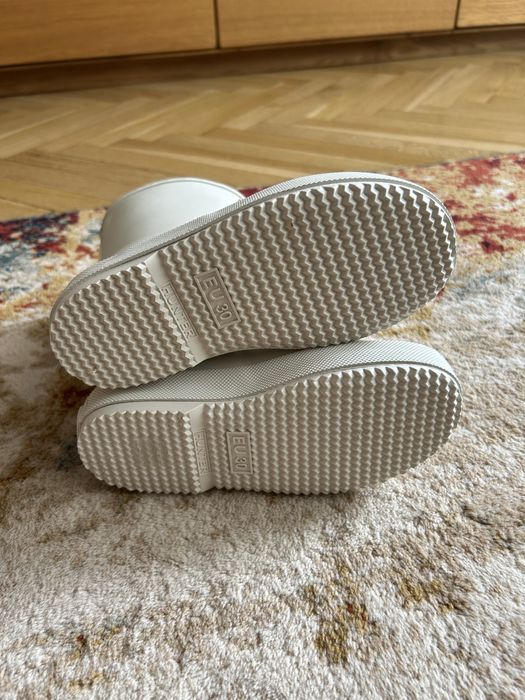 Kalosze Hunter rozmiar 30 nieużywane