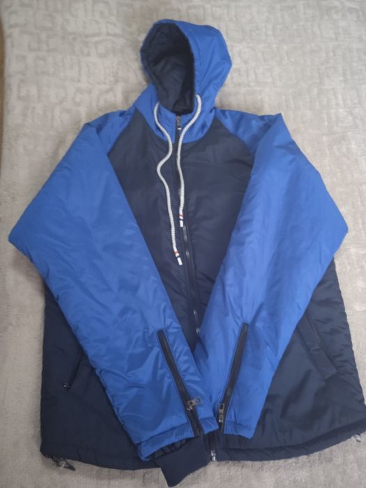 Куртка-дощовик VitSan Original