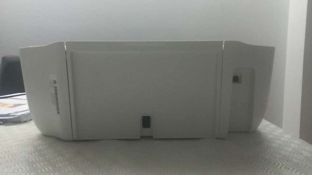 Impressora HP DeskJet 2130 Multifunções – Funcional