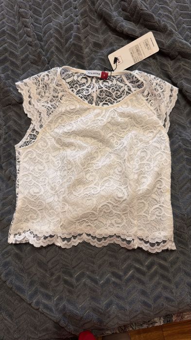 Топ майка новый