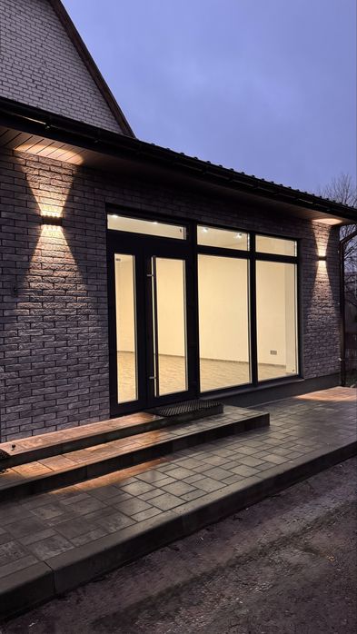 Оренда комерційного приміщення