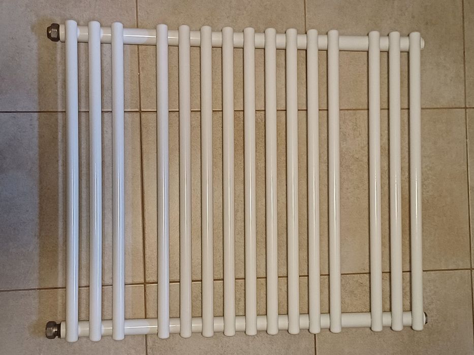 Grzejnik drabinkowy 74x60