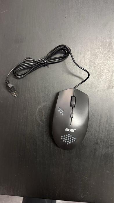 Rato / Mouse Acer