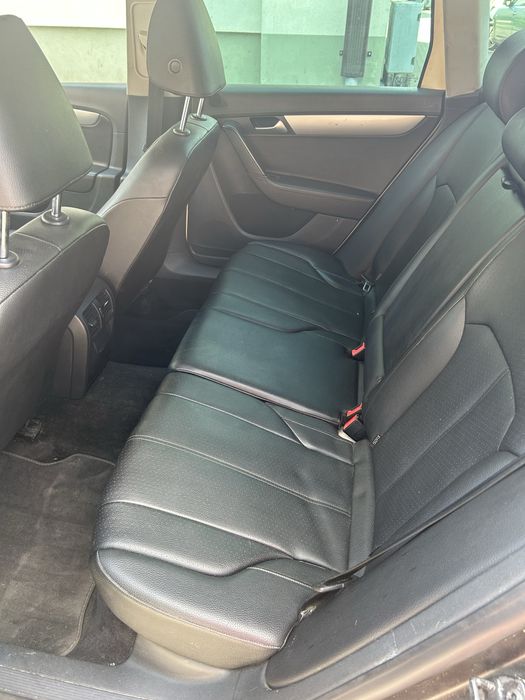 Vw Passat 1.6 Tdi 2013r sprawny, jeżdżący