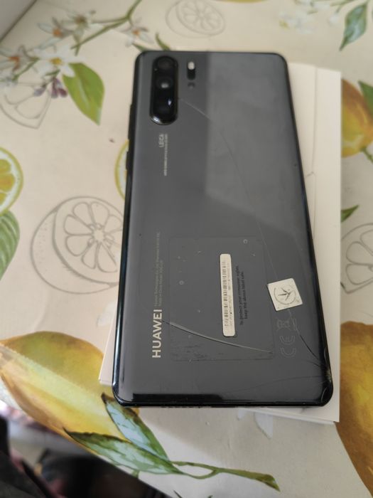 Huawei p30 pro 128gb