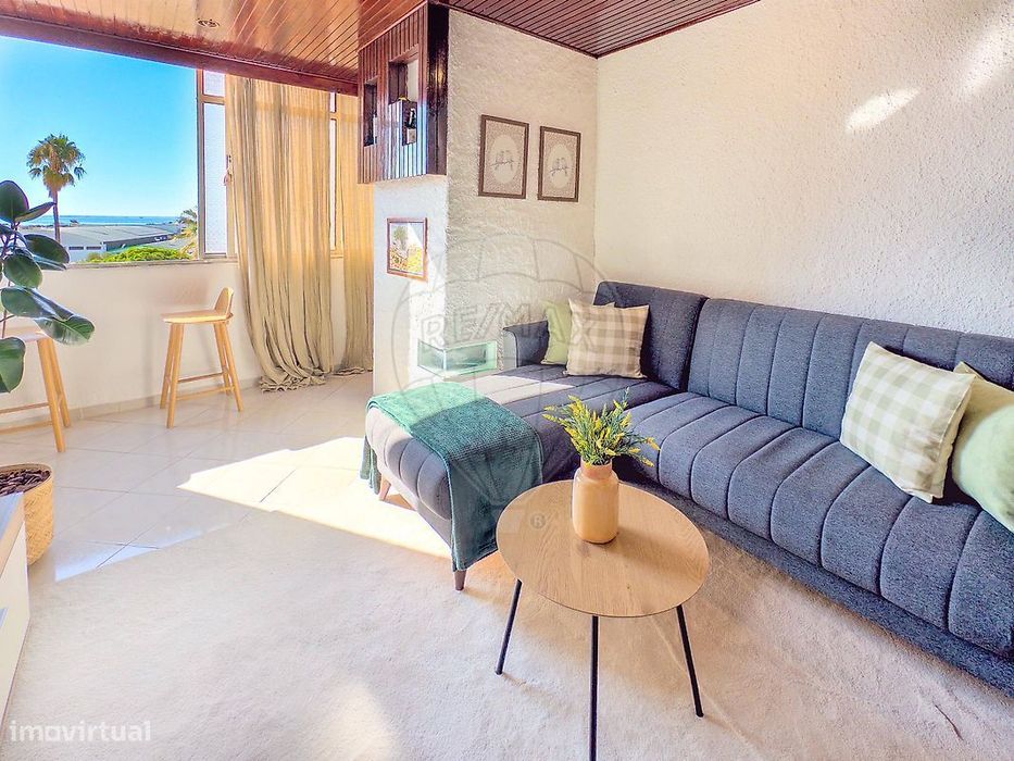 Apartamento T2 para venda