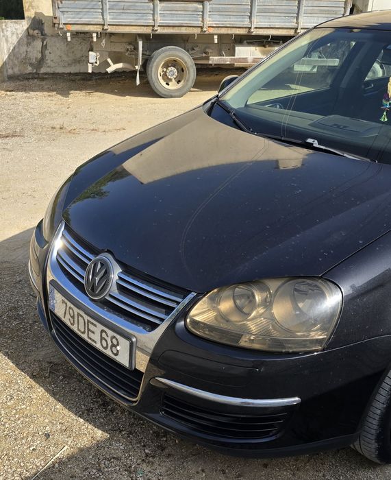 Volkswagen Jetta — fotografia 7