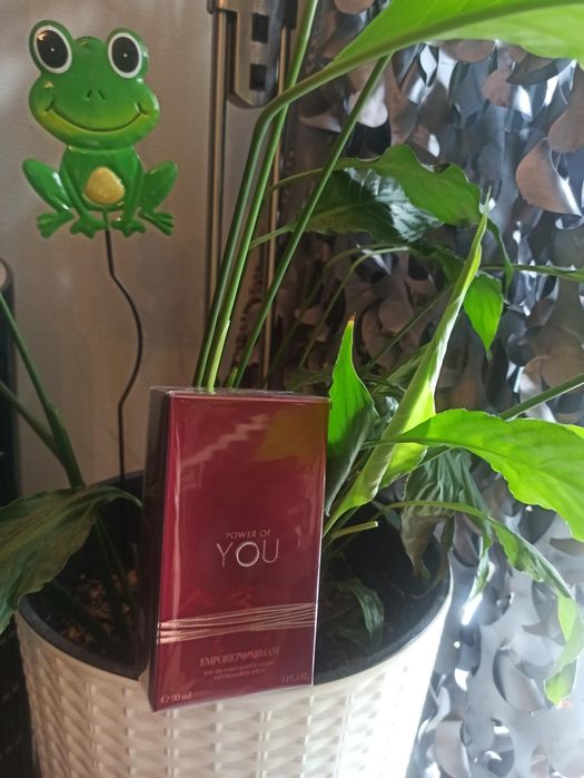 Armani Power Of You 90 ml