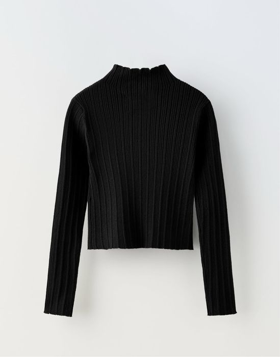 Гольф/светер Zara, 8-9р