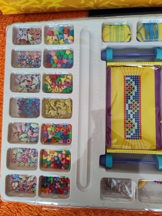 Kit de Criação de Jóias