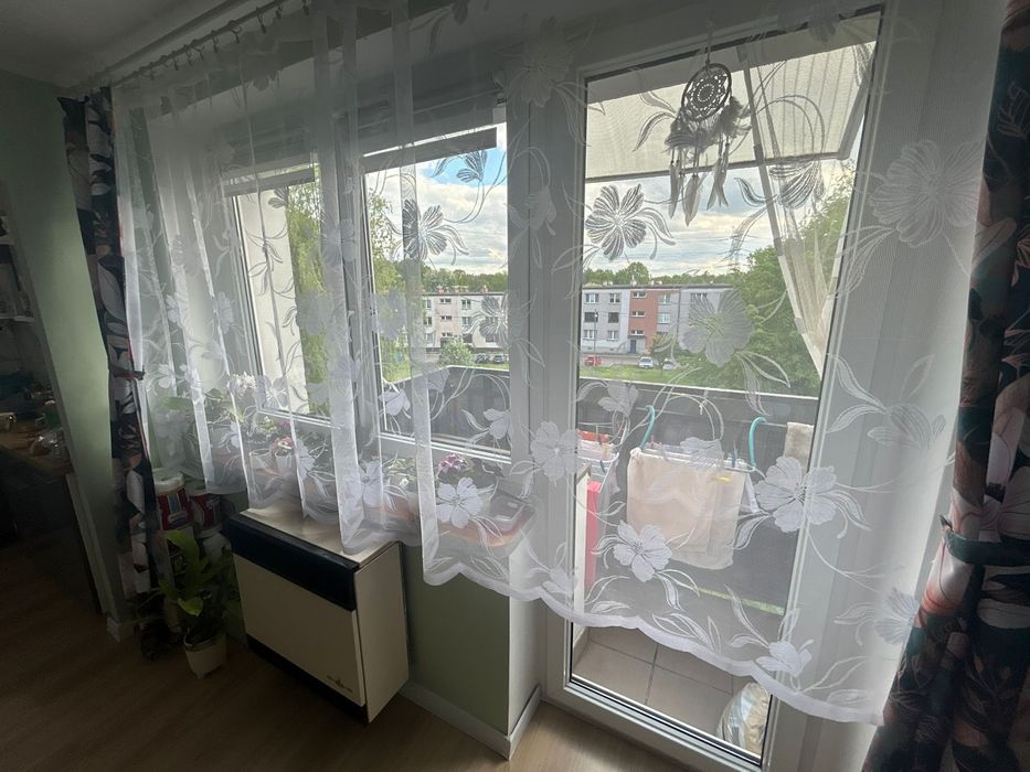 Kawalerka z balkonem Zabrze Helenka