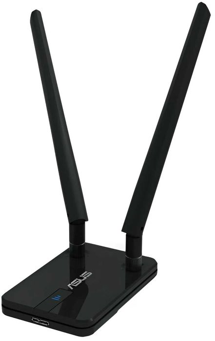 WiFi-адаптер USB Asus USB-AC58